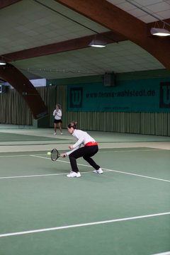 Bild 6 - TC RW Wahlstedt - DTV Hannover : Ergebnis: 6:0